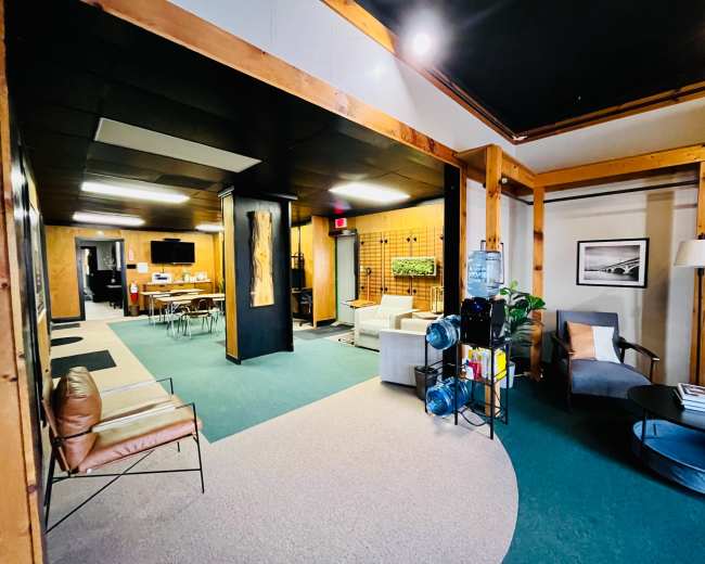 peerspace