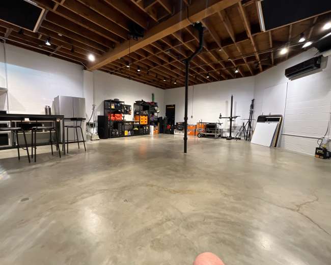 peerspace
