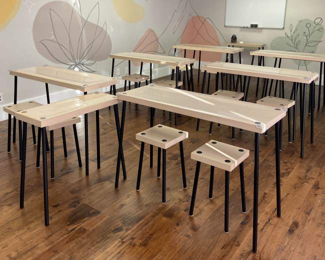 peerspace