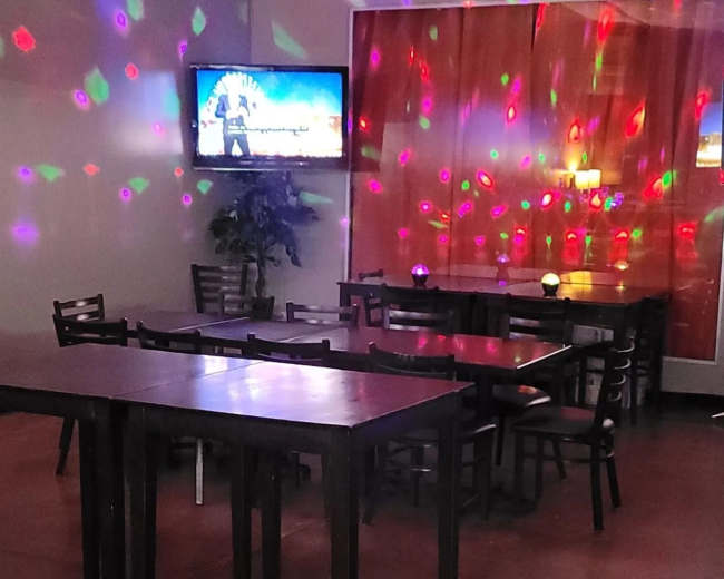 peerspace