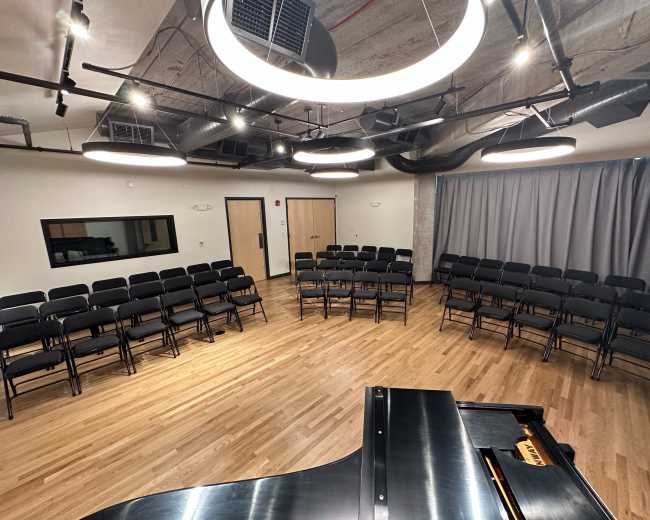 peerspace