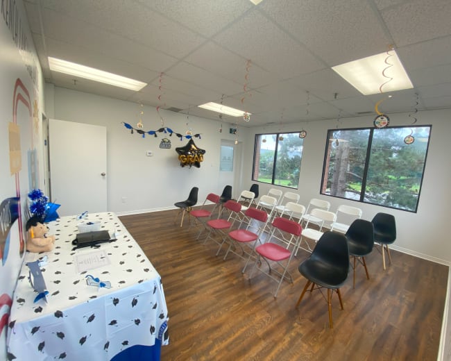 peerspace