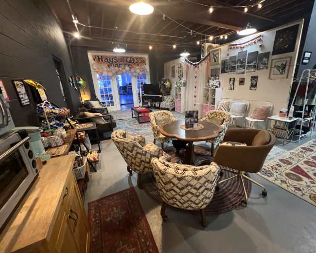 peerspace