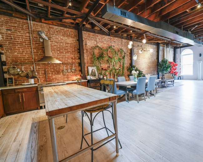 peerspace