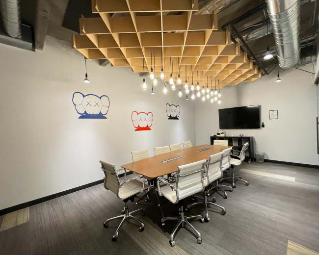 peerspace