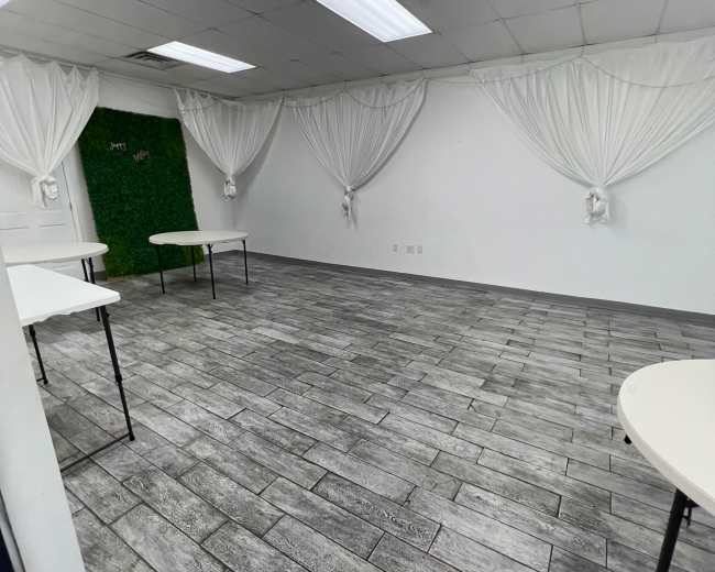 peerspace