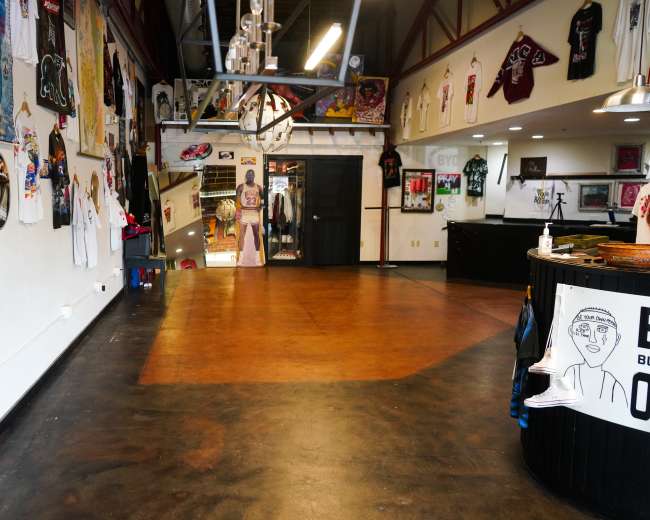 peerspace