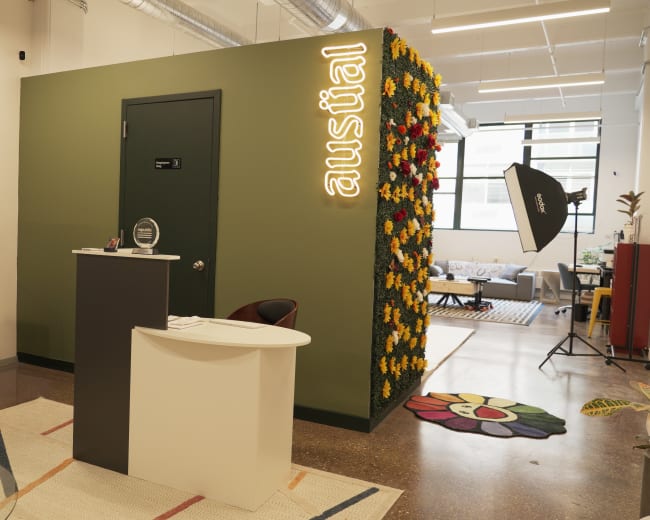 peerspace