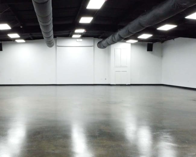 peerspace