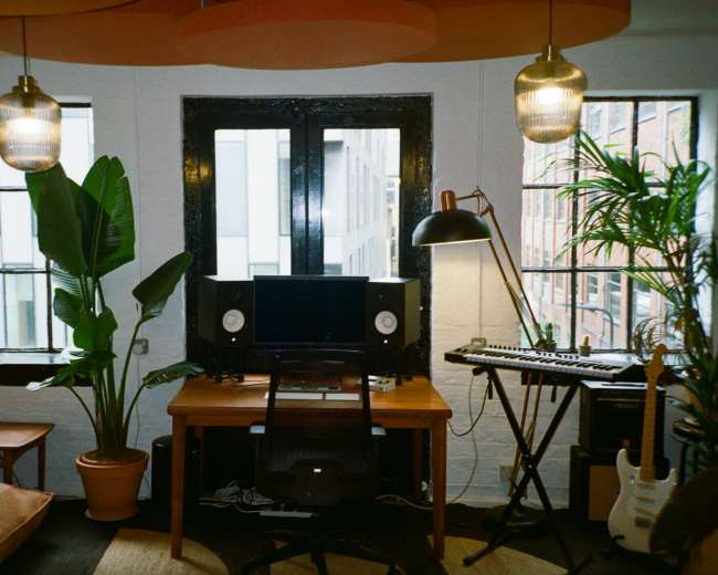 peerspace