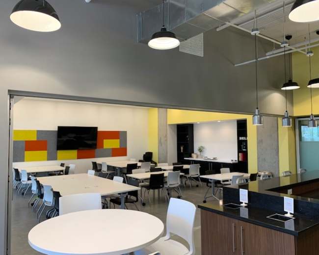 peerspace