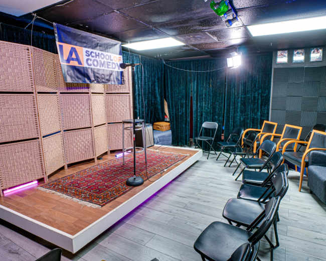 peerspace