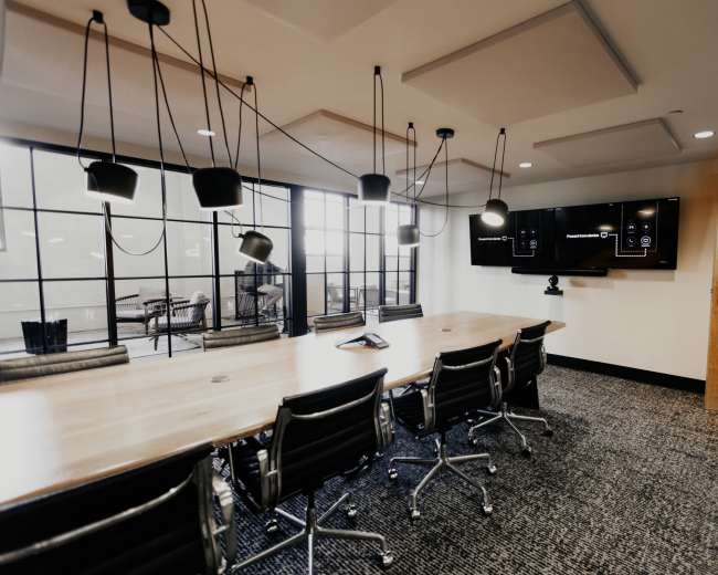 peerspace
