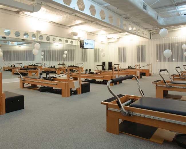 peerspace