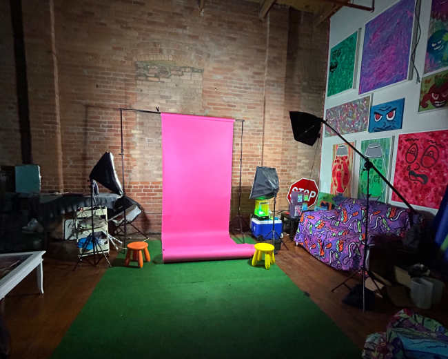 peerspace