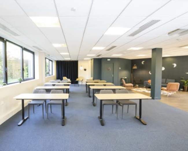 peerspace