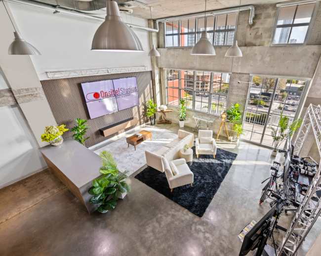 peerspace