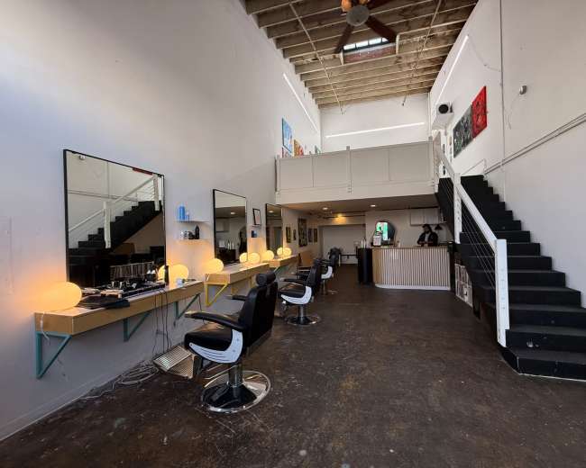 peerspace
