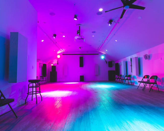 peerspace