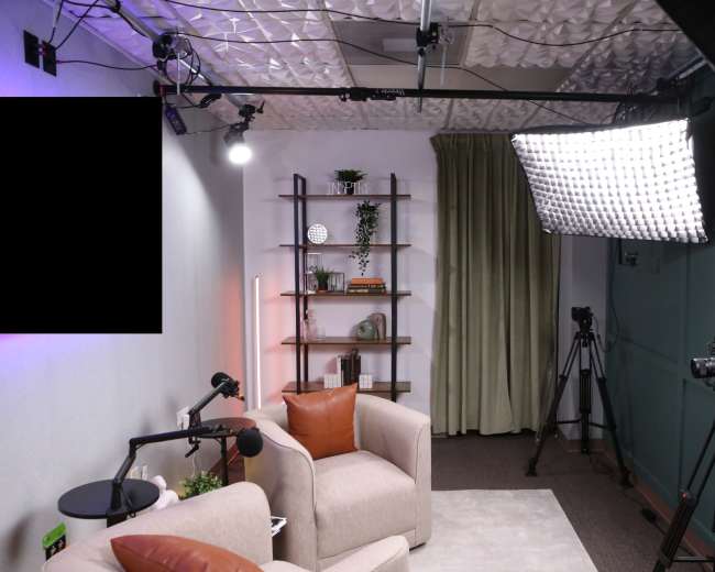 peerspace