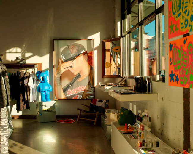 peerspace
