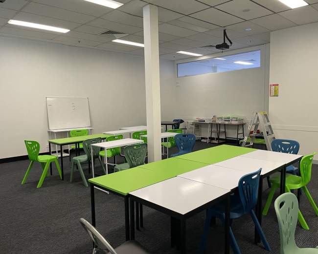 peerspace