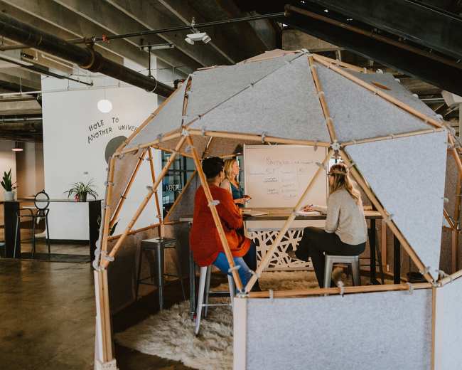 peerspace