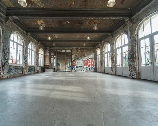 peerspace