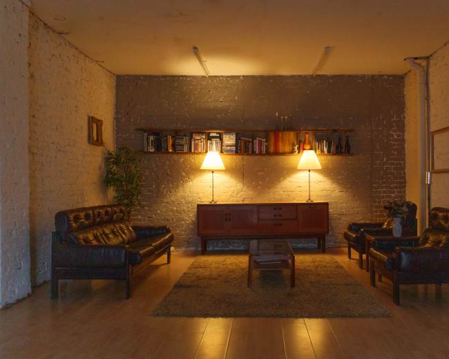 peerspace