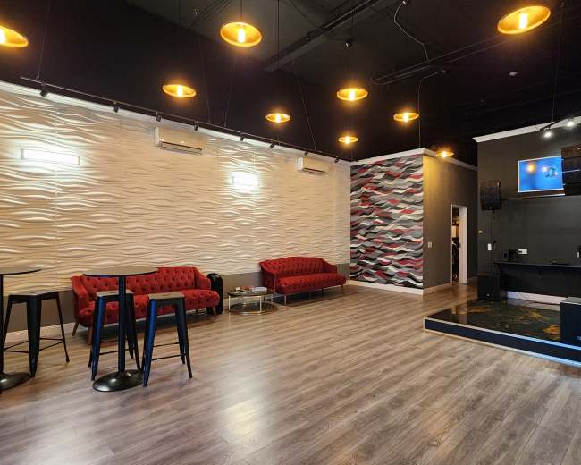 peerspace
