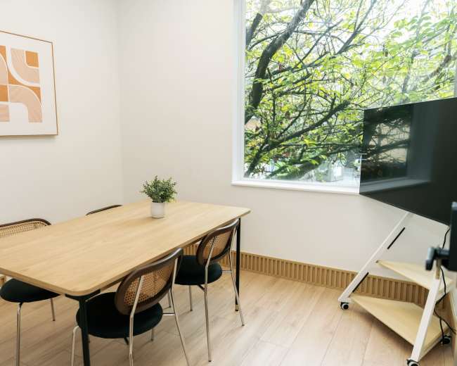 peerspace