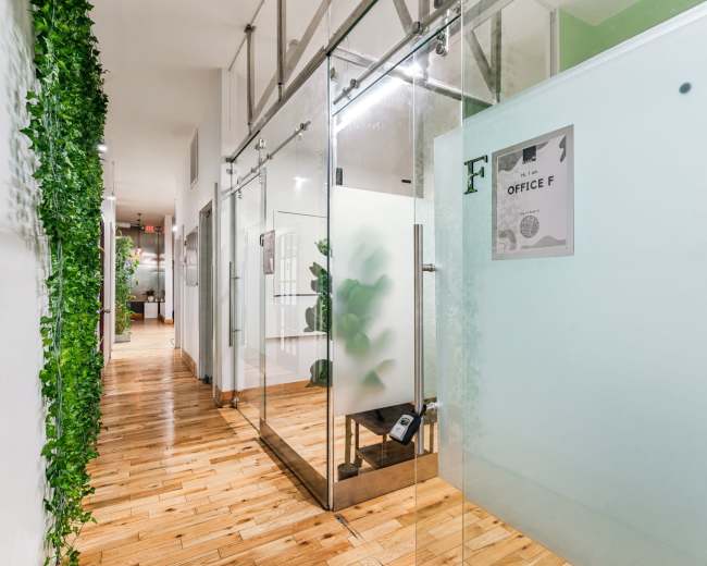 peerspace