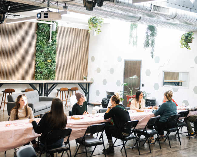 peerspace