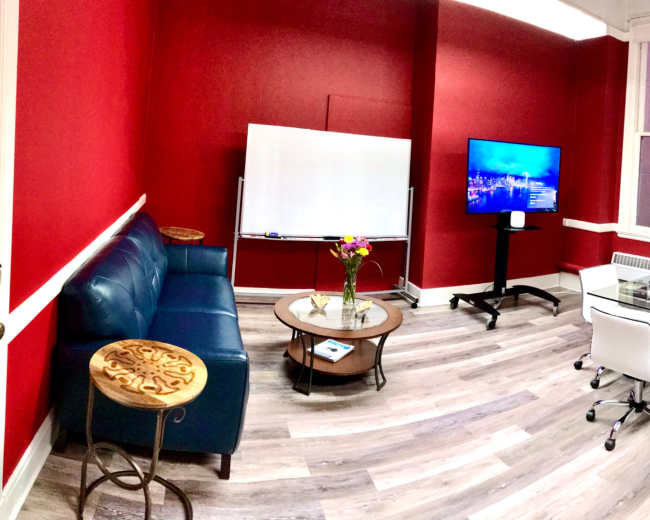 peerspace