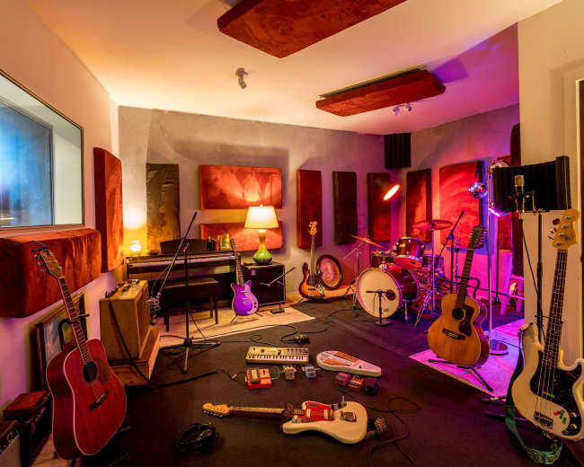 peerspace