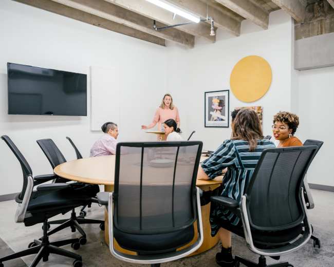 peerspace