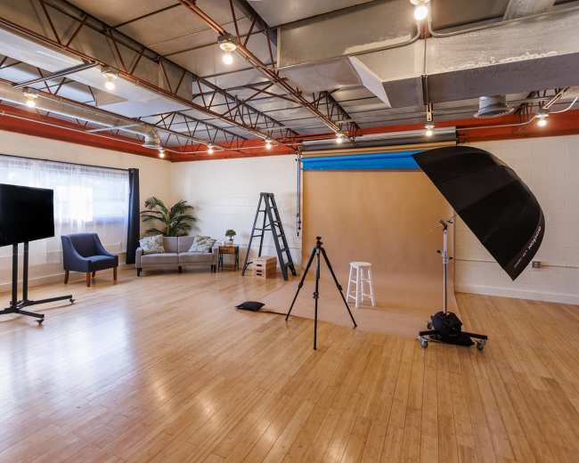 peerspace