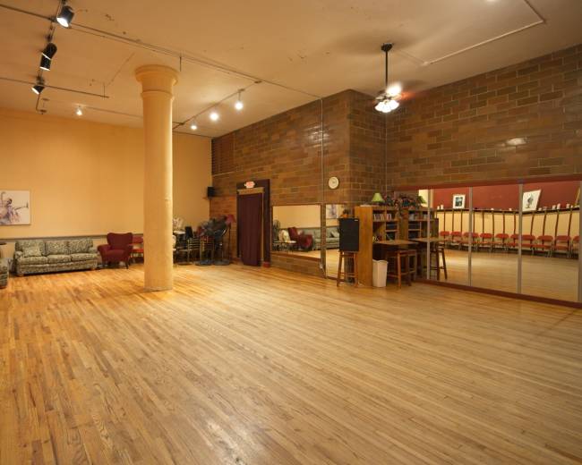 peerspace