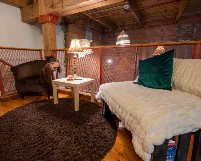 peerspace