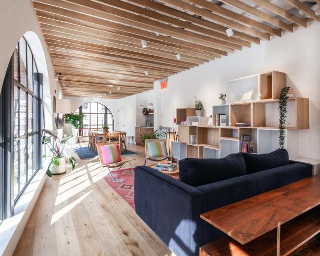 peerspace