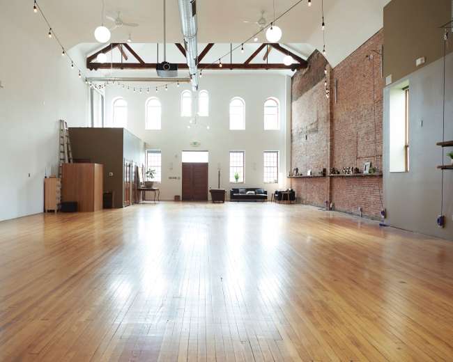 peerspace