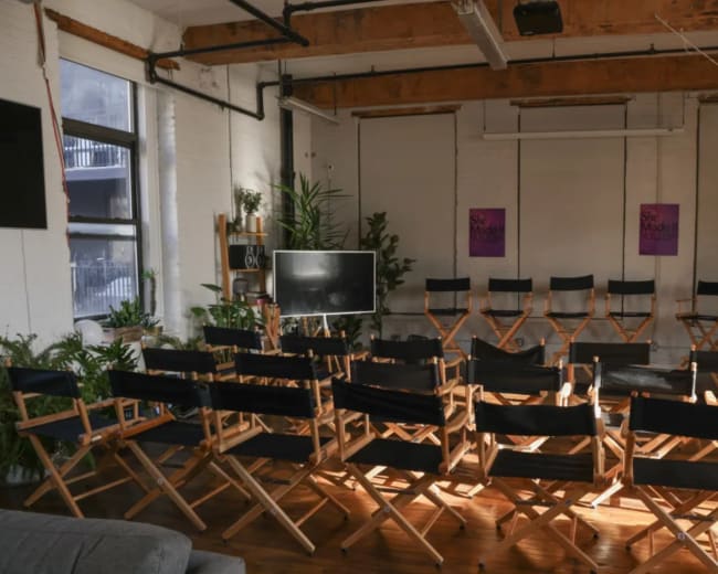 peerspace