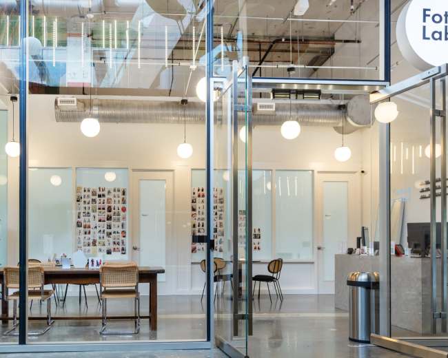 peerspace