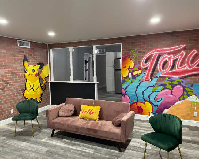 peerspace