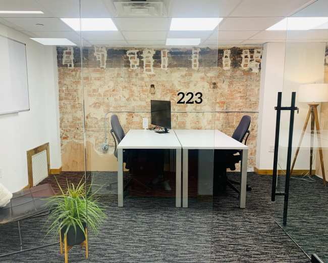 peerspace