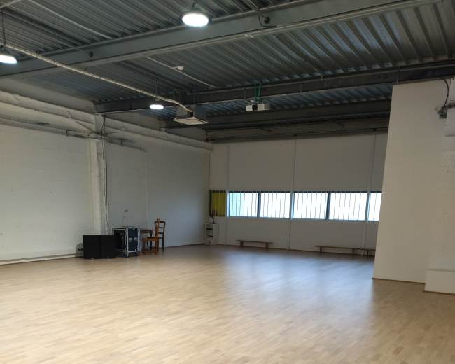 peerspace