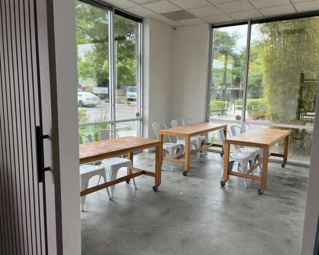 peerspace