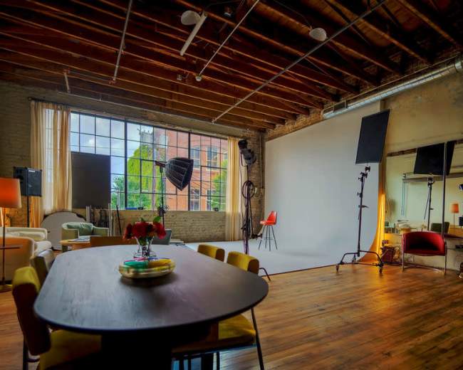 peerspace