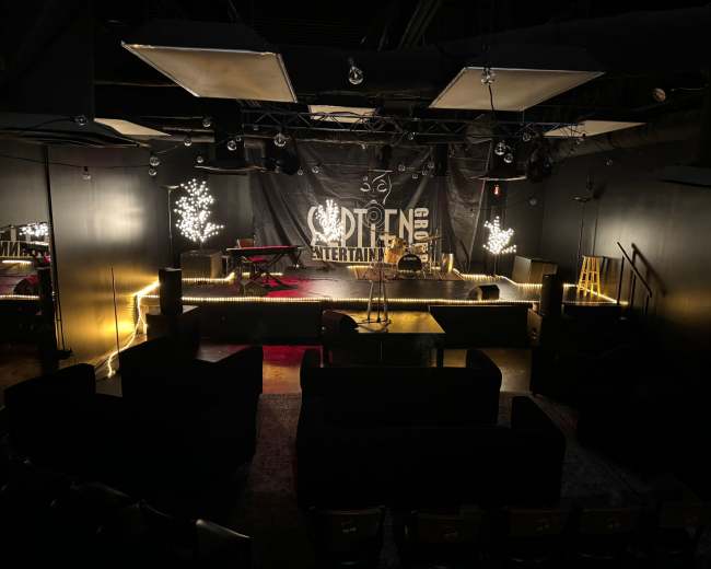 peerspace