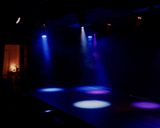 peerspace
